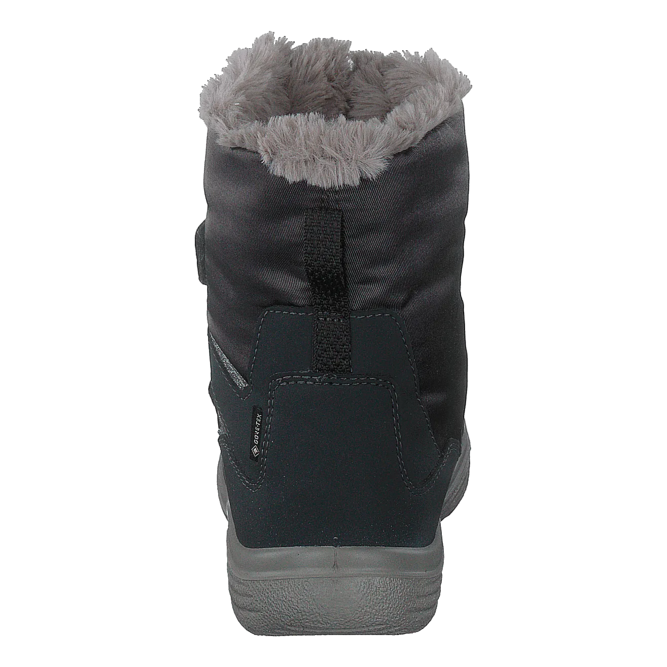 Crystal Grey