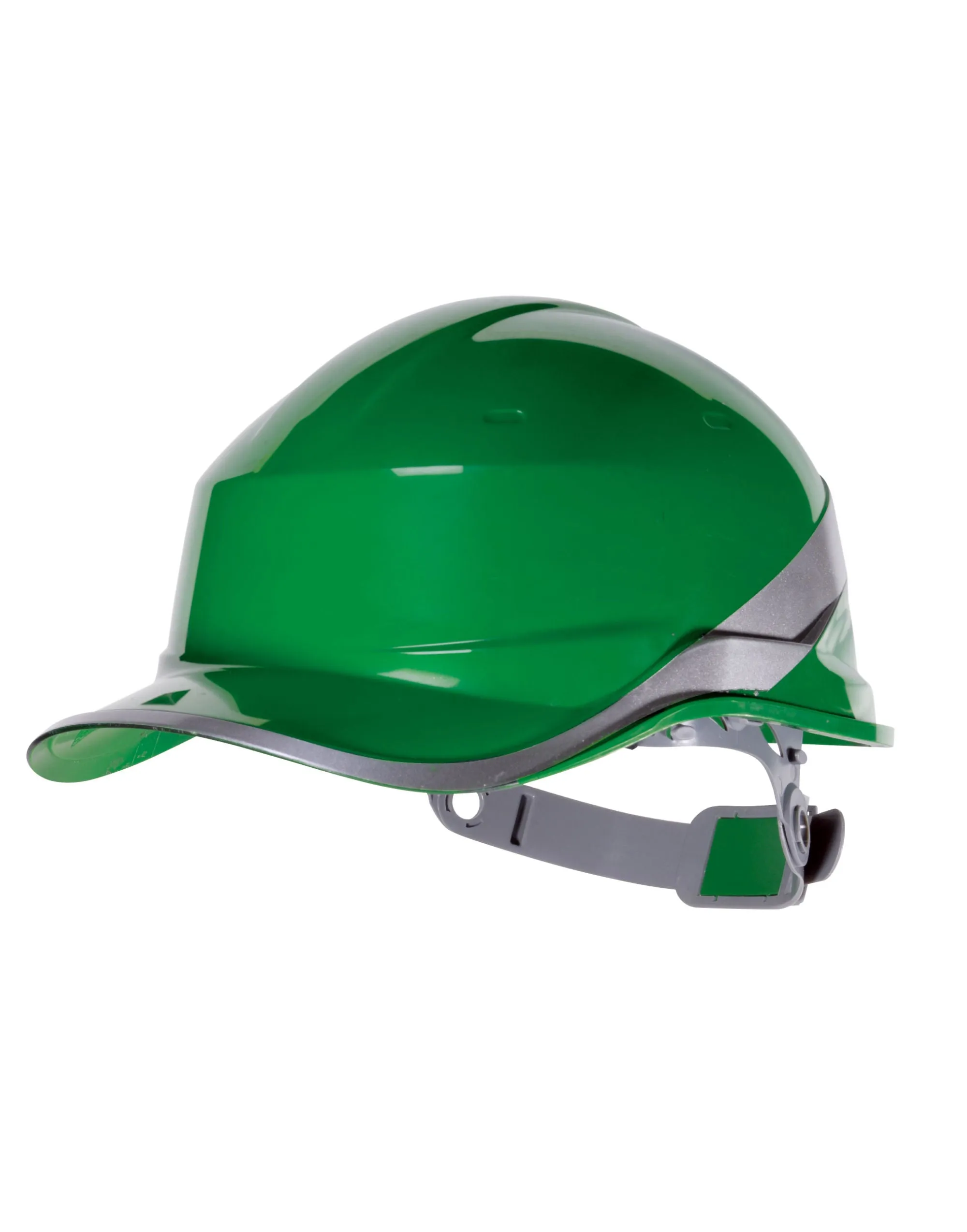 DIAMOND Delta Plus Hi-Vis Baseball Safety Helmet