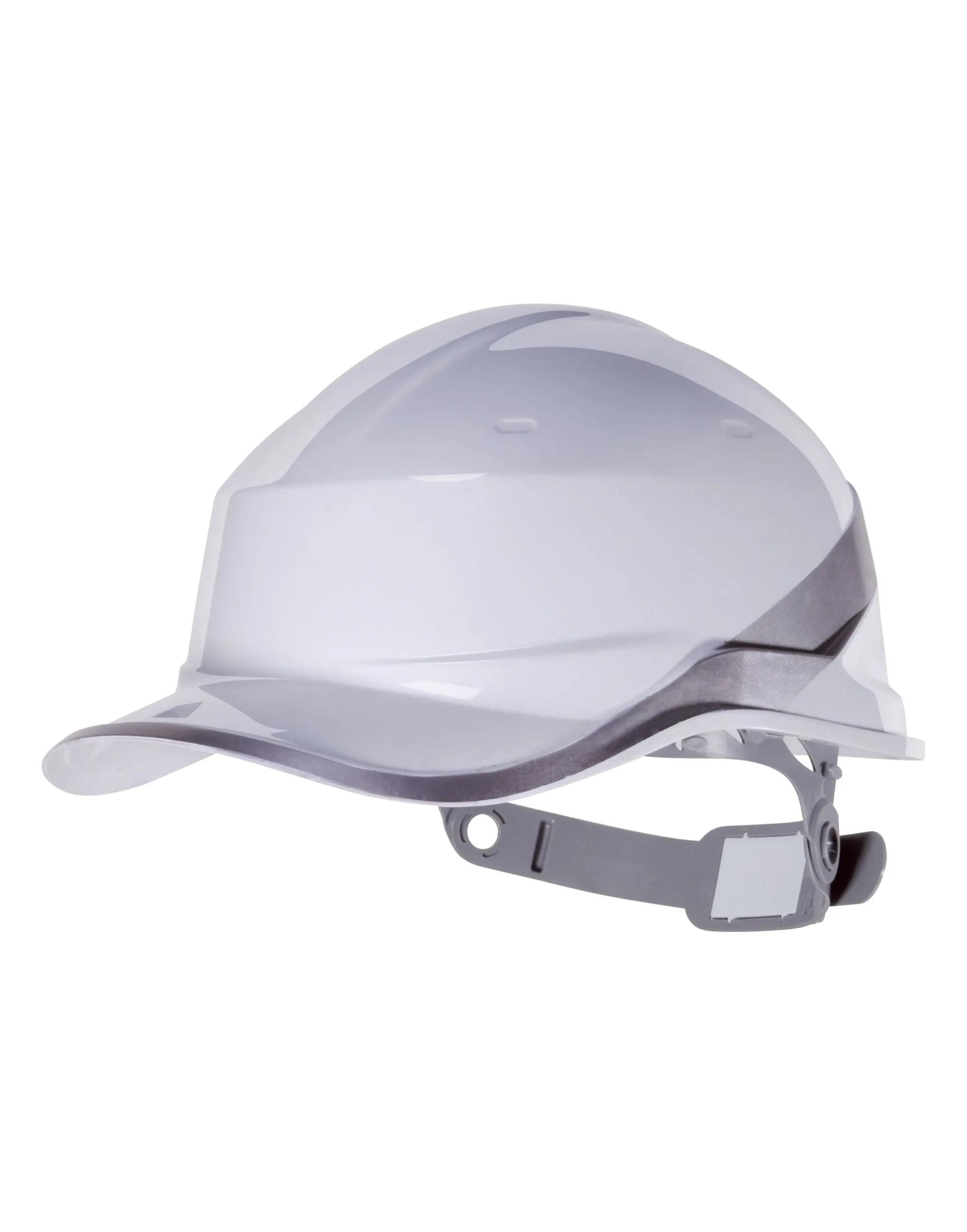 DIAMOND Delta Plus Hi-Vis Baseball Safety Helmet