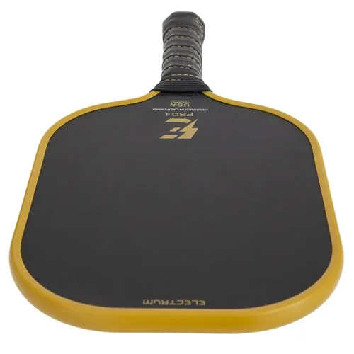 Electrum Pro II Carbon Fiber Pickleball Paddle