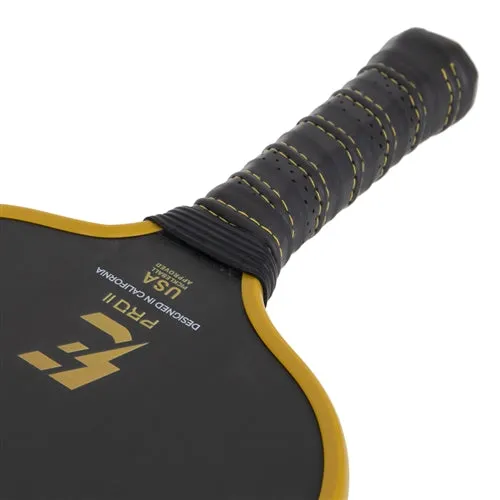 Electrum Pro II Carbon Fiber Pickleball Paddle