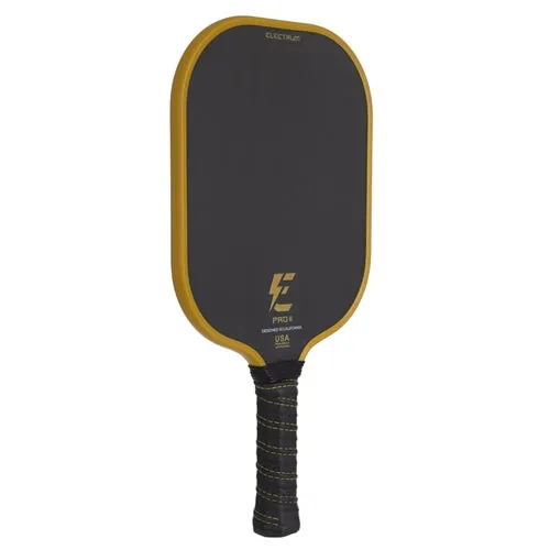 Electrum Pro II Carbon Fiber Pickleball Paddle