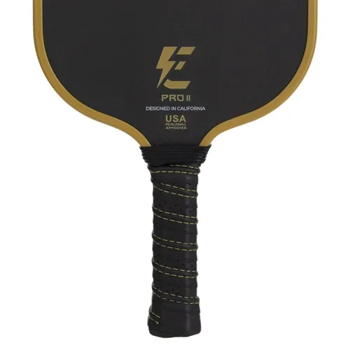 Electrum Pro II Carbon Fiber Pickleball Paddle