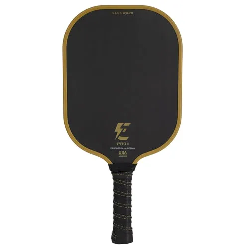 Electrum Pro II Carbon Fiber Pickleball Paddle