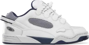 Es Muska White