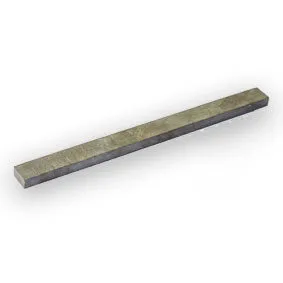 Ferrite Block Magnet - 150mm x 12mm x 6mm