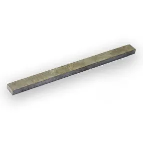Ferrite Block Magnet - 150mm x 12mm x 6mm