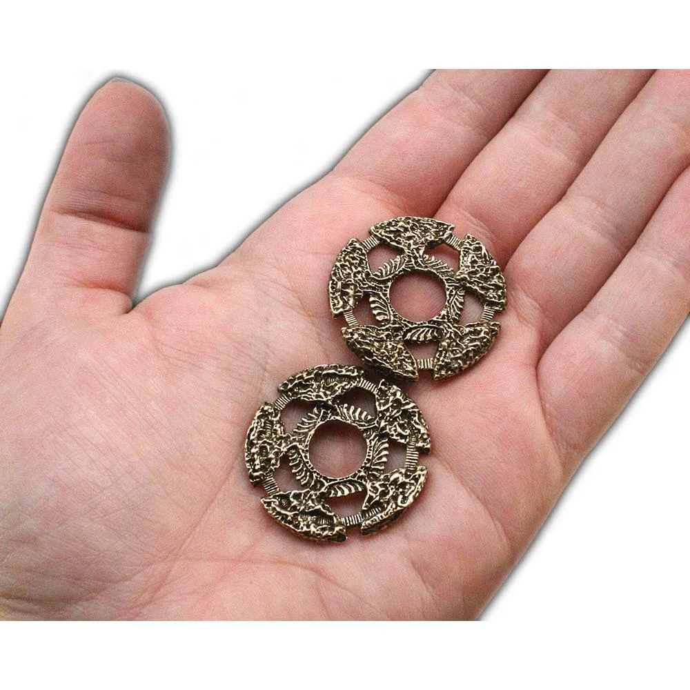 Flesh Faction Coin