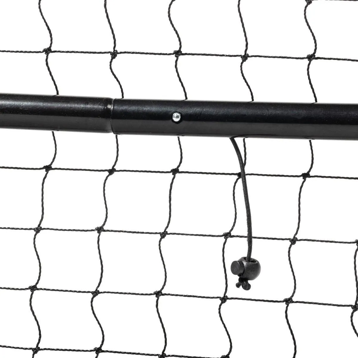 FRANKLIN PORTABLE PICKLEBALL NET SYSTEM W/ WHEELS
