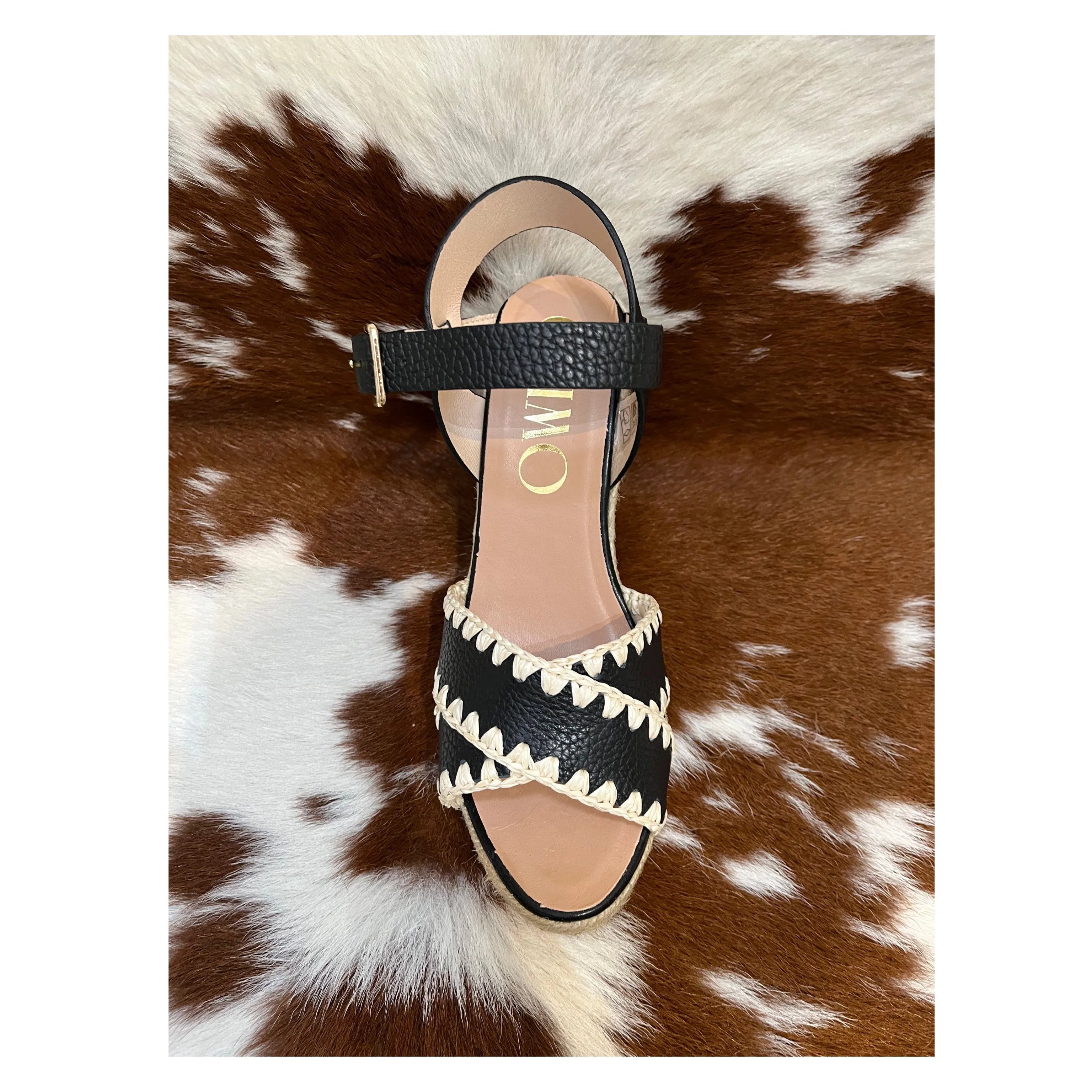 Gaimo Alf Espadrille