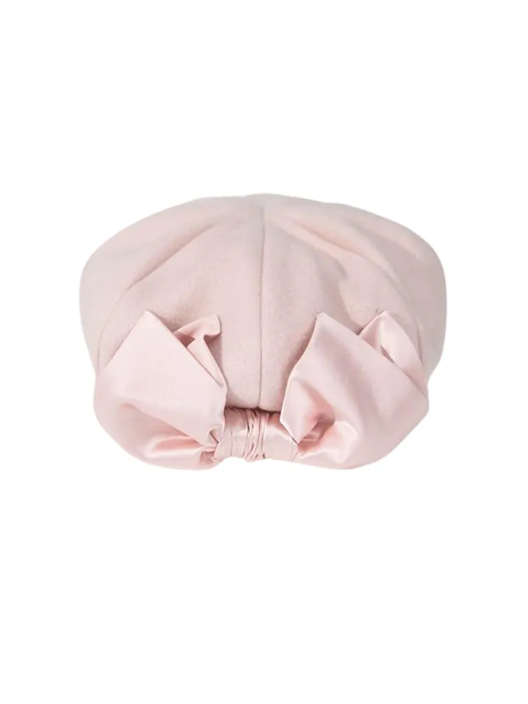 Girly Kay Pro Rita Court   Ribbon Hat