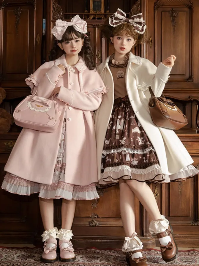 Girly Kay Pro Rita Court   Ribbon Hat