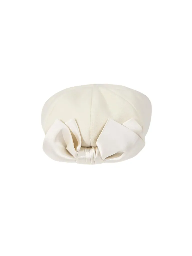 Girly Kay Pro Rita Court   Ribbon Hat