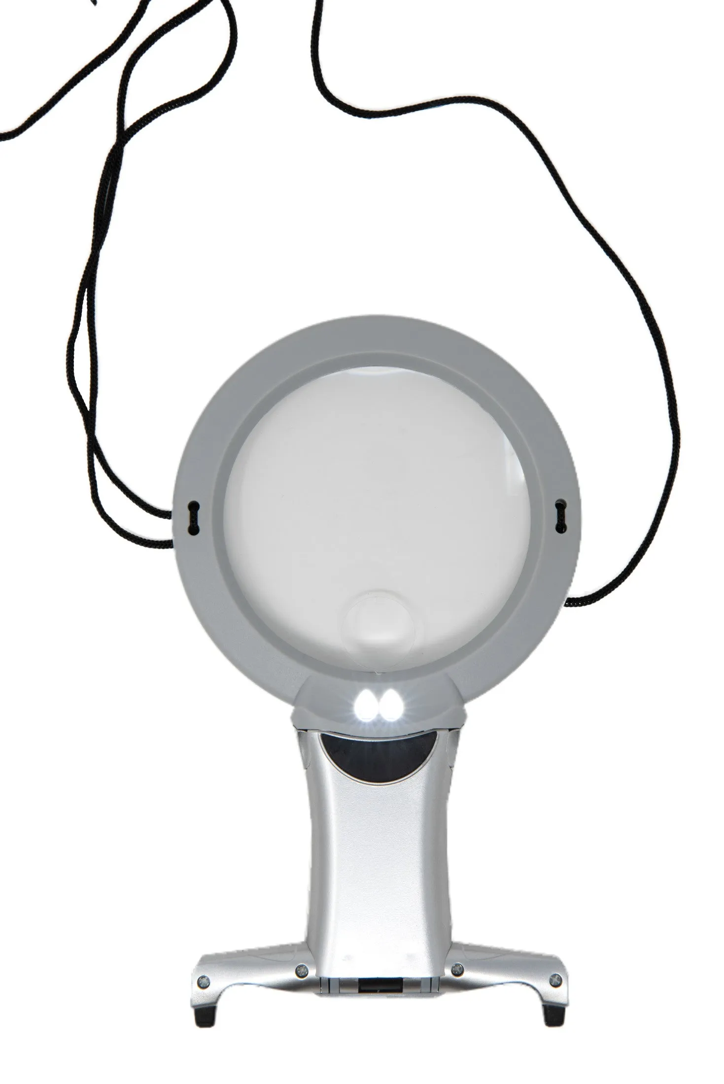 Handsfree LED Magnifier