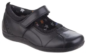 Hush Puppies Cindy Junior School Shoe