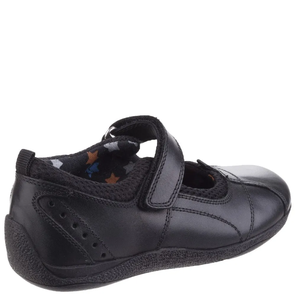 Hush Puppies Cindy Junior School Shoes
