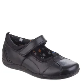 Hush Puppies Cindy Junior School Shoes