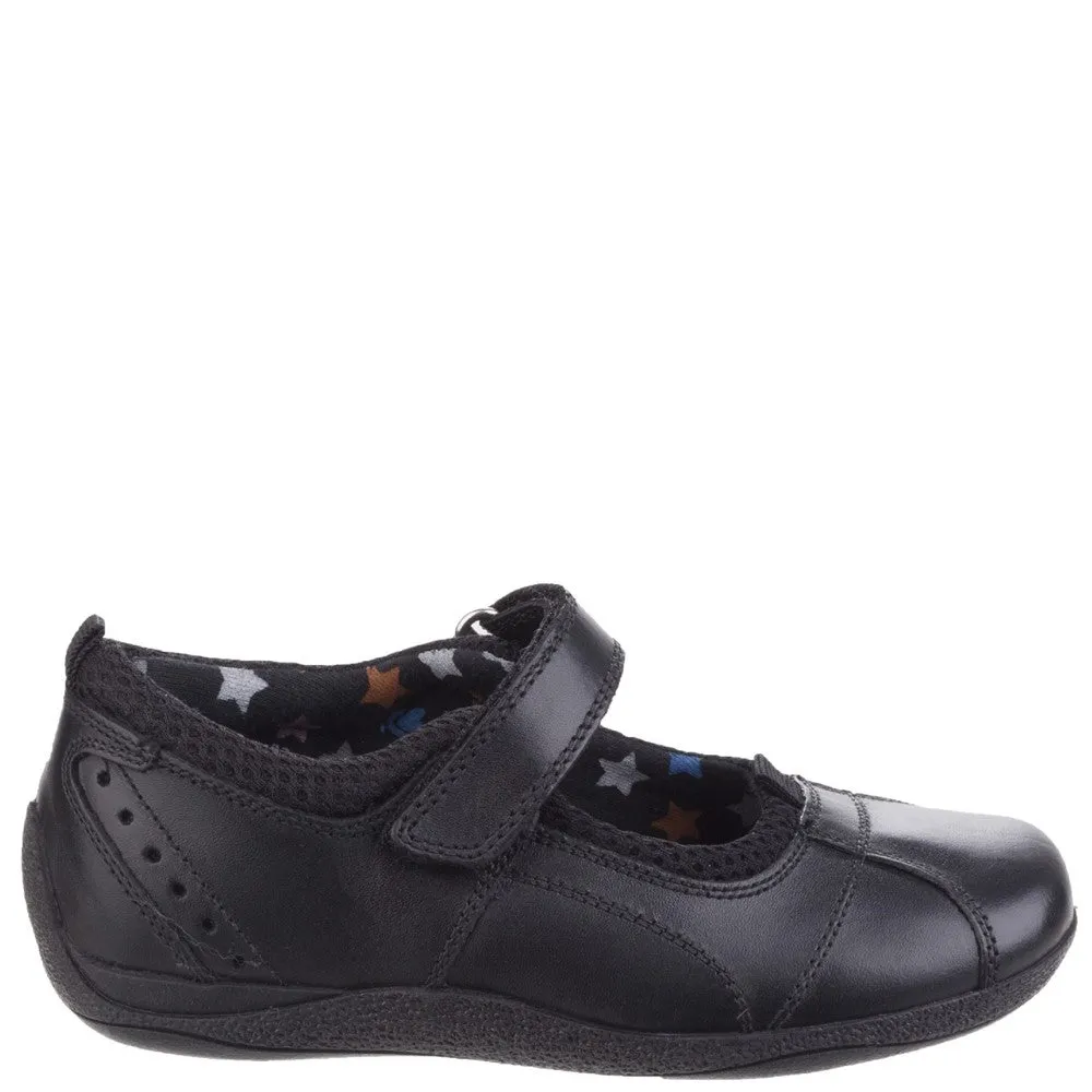 Hush Puppies Cindy Junior School Shoes