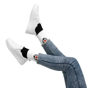 ISAN Design Your Life Socks