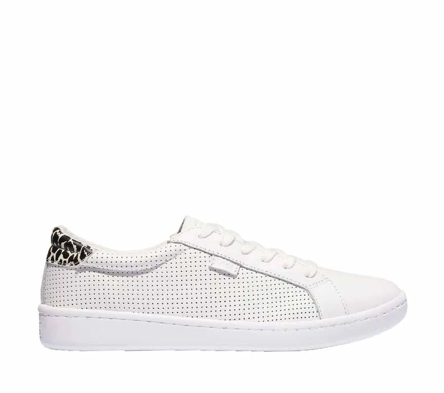 KEDS ACE JJML SNOW LEOPARD