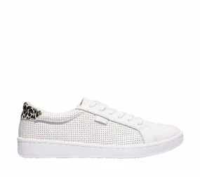 KEDS ACE JJML SNOW LEOPARD