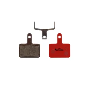 Kool-Stop Brake Pad for Shimano Deore/Tektro Draco, Organic