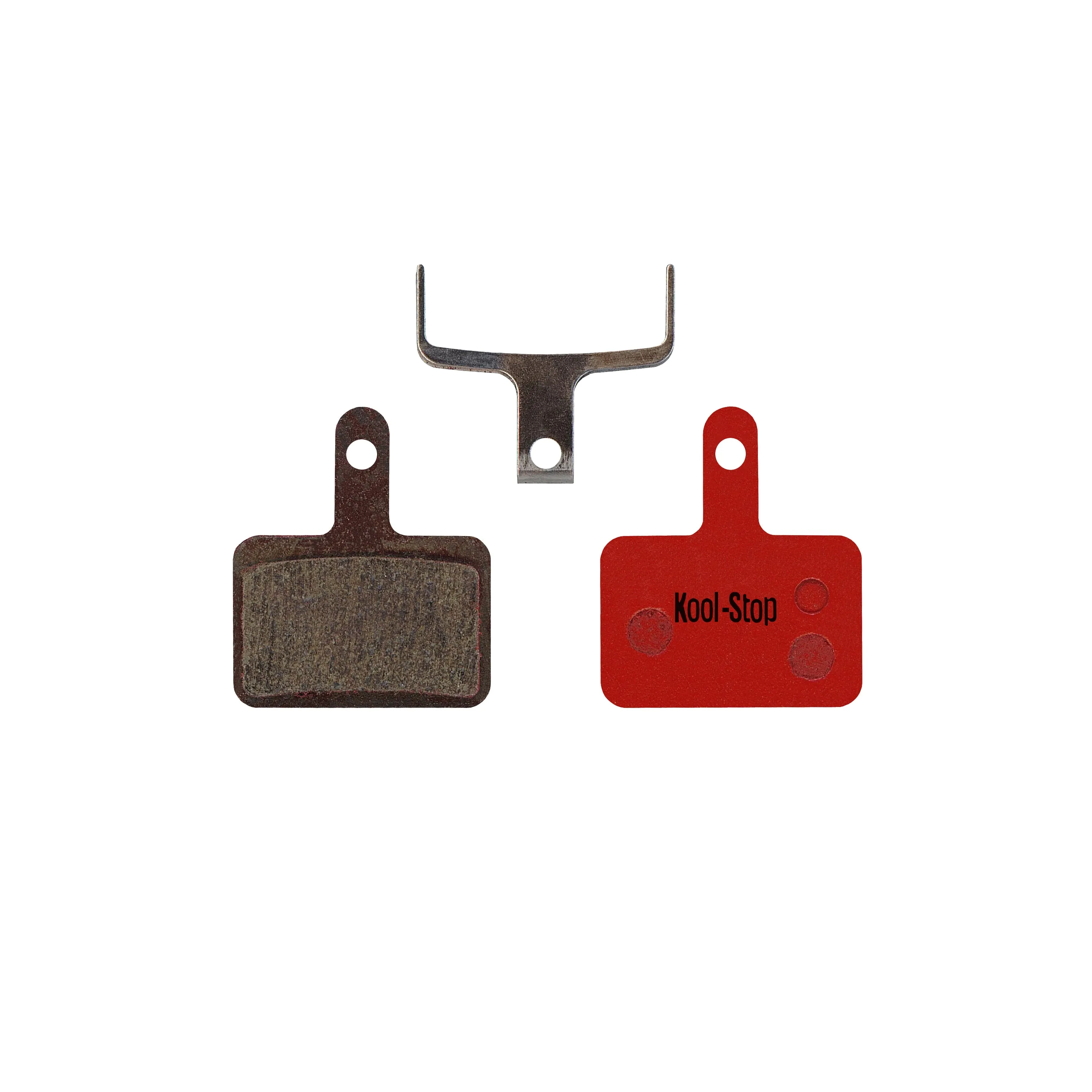 Kool-Stop Brake Pad for Shimano Deore/Tektro Draco, Organic
