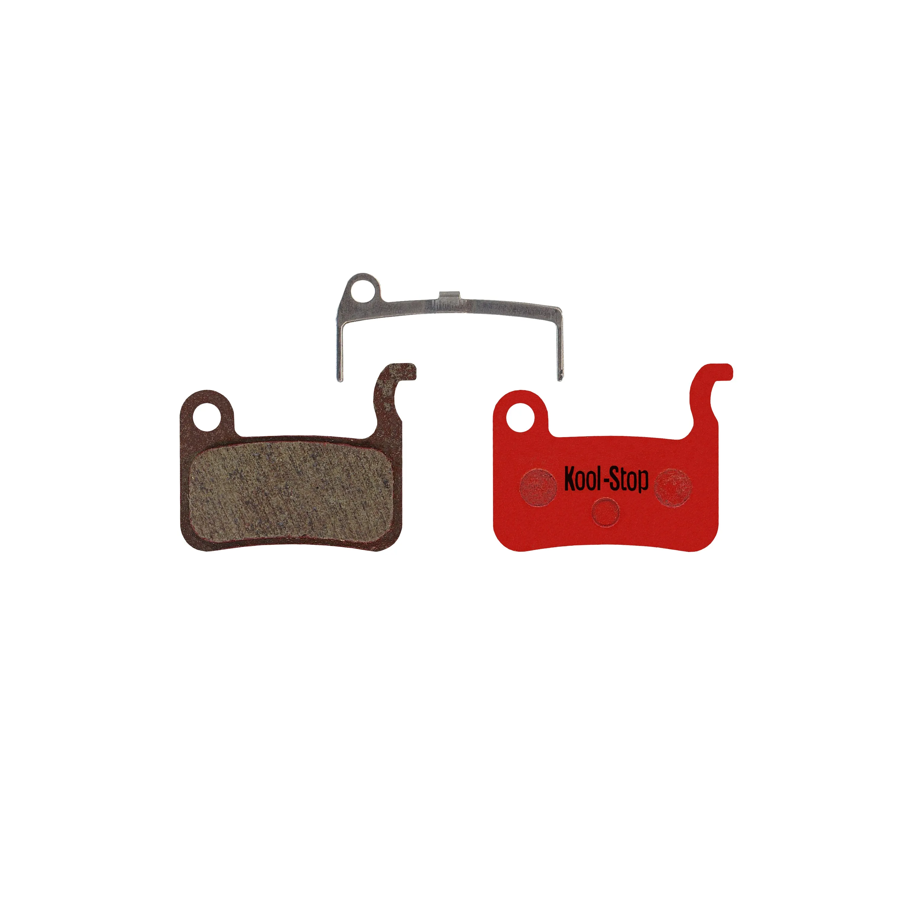 Kool-Stop Brake Pad for Shimano XTR, Organic