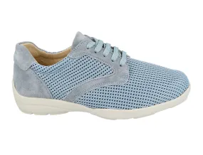 Lexi Blue Sky Mesh