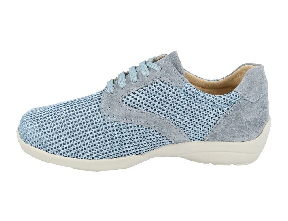 Lexi Blue Sky Mesh