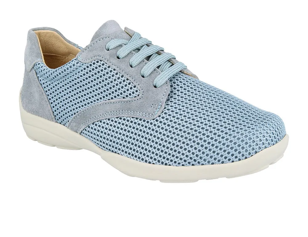 Lexi Blue Sky Mesh