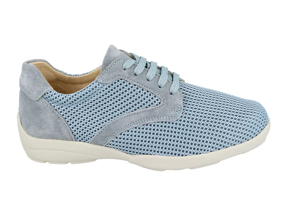 Lexi Blue Sky Mesh