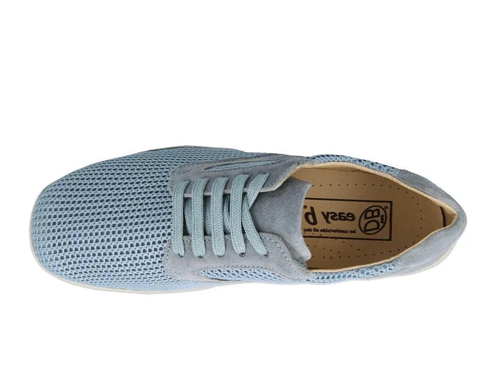 Lexi Blue Sky Mesh