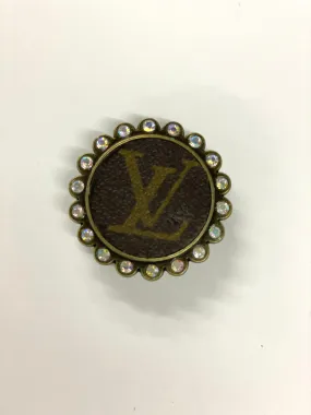 LV phone grip (bling)