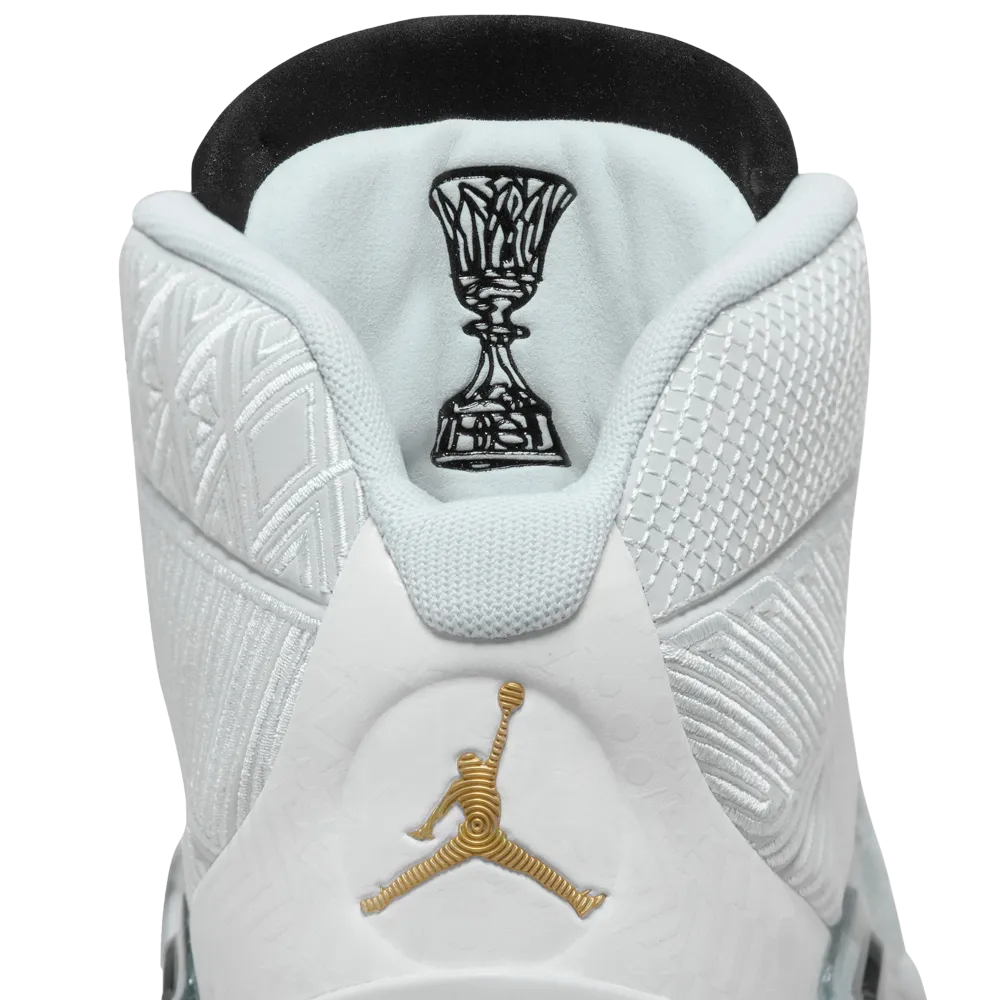 Men's Air Jordan XXXVIII "FIBA" Basketball Shoes