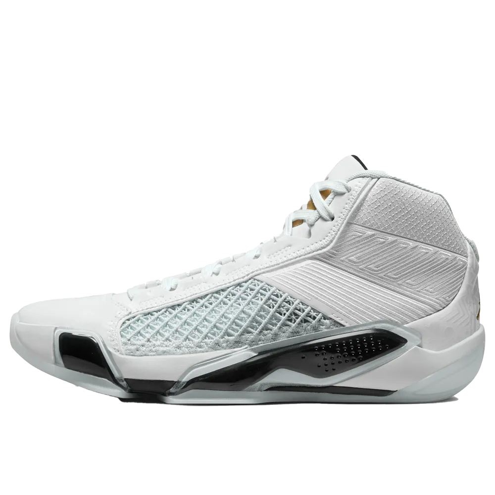 Men's Air Jordan XXXVIII "FIBA" Basketball Shoes