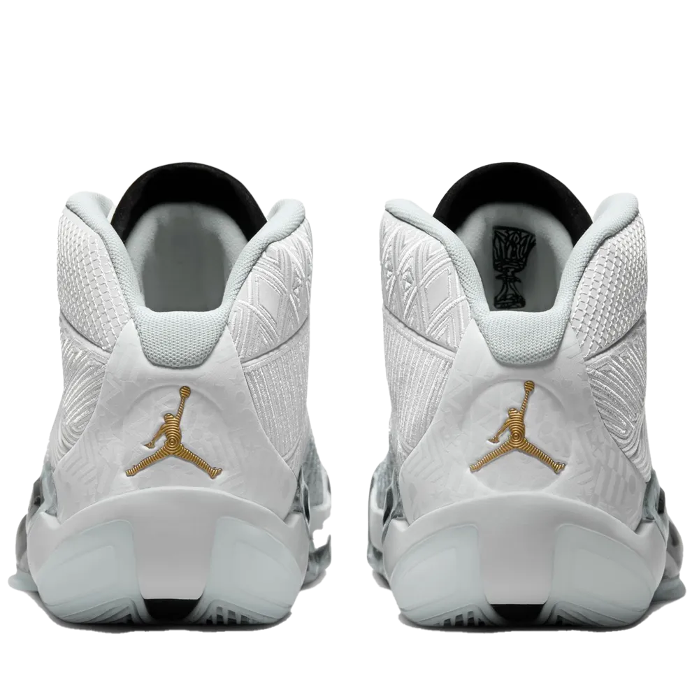 Men's Air Jordan XXXVIII "FIBA" Basketball Shoes