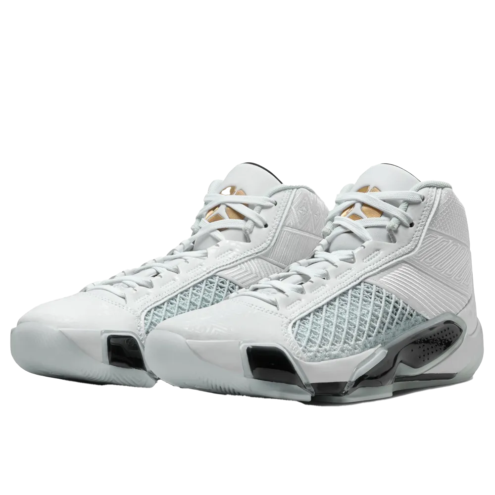 Men's Air Jordan XXXVIII "FIBA" Basketball Shoes