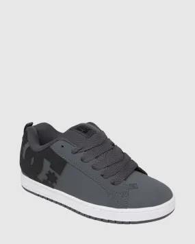 Mens Court Graffik Shoes