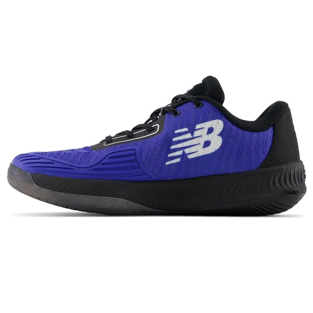 Men`s Fuel Cell 996v5 D Width Tennis Shoes Marine Blue