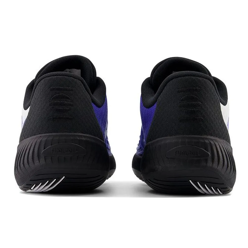 Men`s Fuel Cell 996v5 D Width Tennis Shoes Marine Blue