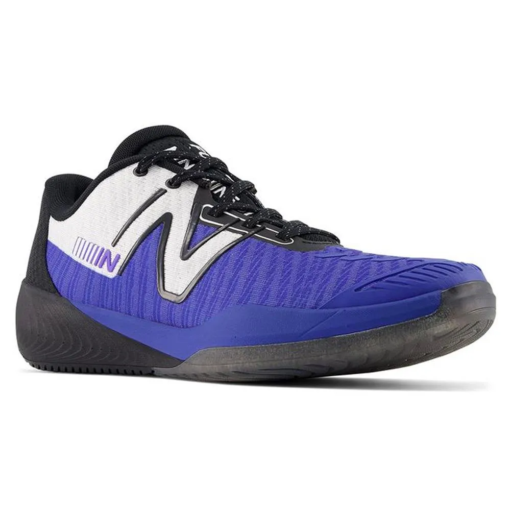 Men`s Fuel Cell 996v5 D Width Tennis Shoes Marine Blue