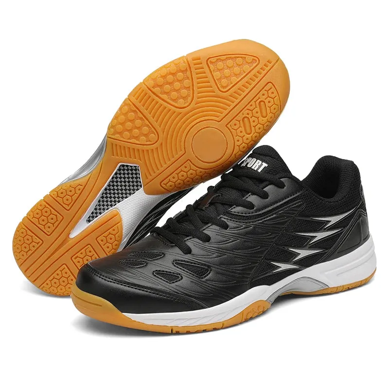 Mens Pickleball Sneakers