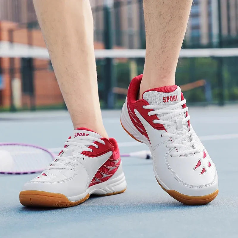 Mens Pickleball Sneakers