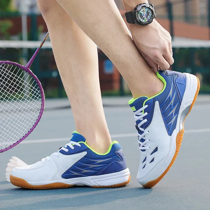 Mens Pickleball Sneakers