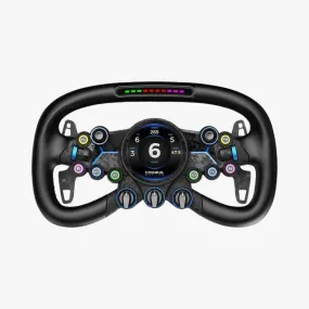 MOZA Vision GS Wheel