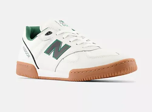 New Balance Shoes Numeric 600 Tom Knox