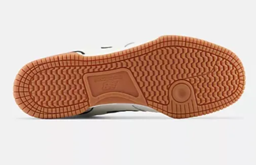 New Balance Shoes Numeric 600 Tom Knox