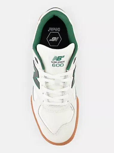 New Balance Shoes Numeric 600 Tom Knox