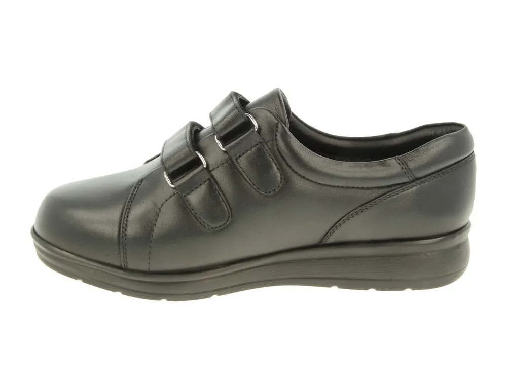 Norwich Black